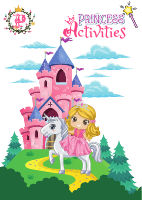 Princess Activities.pdf